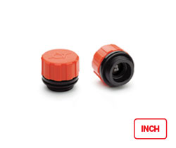 SFW. (inch sizes)-Tapones de ventilación